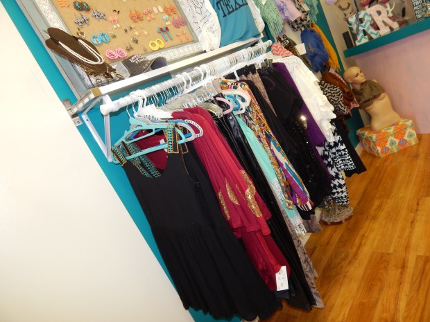 Raining Rustic _ Deer Park, TX