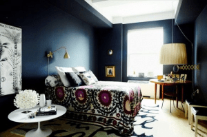 Domaine Home, Christopher Sturman, Elle Decor