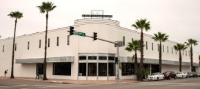 GHF- Salvage Warehouse