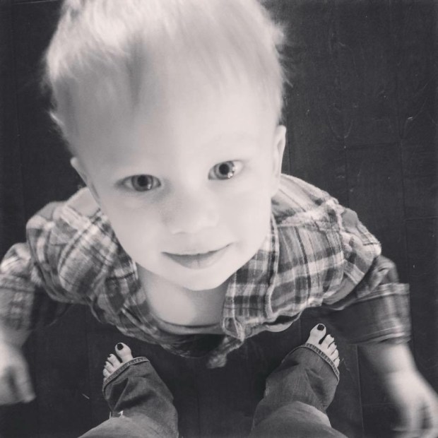 Preston Black & White