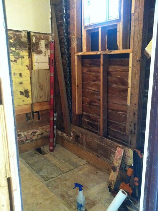 1901 Ave M Renovation